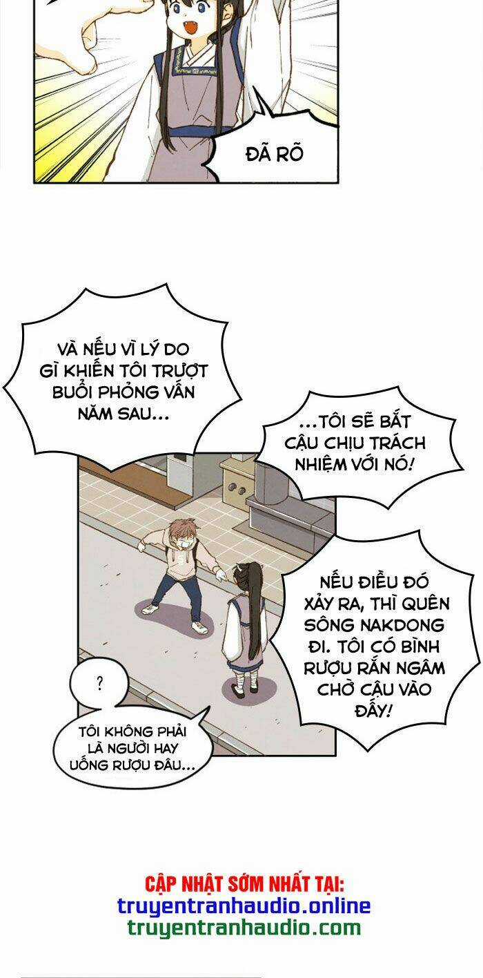 Bí Kíp Hóa Rồng - Chapter 2 - Trang 49