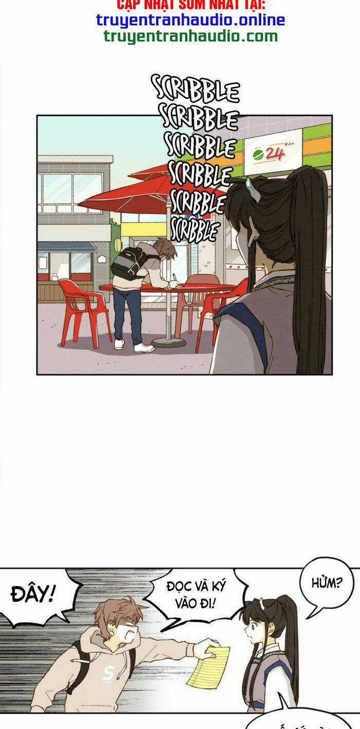 Bí Kíp Hóa Rồng - Chapter 2 - Trang 51