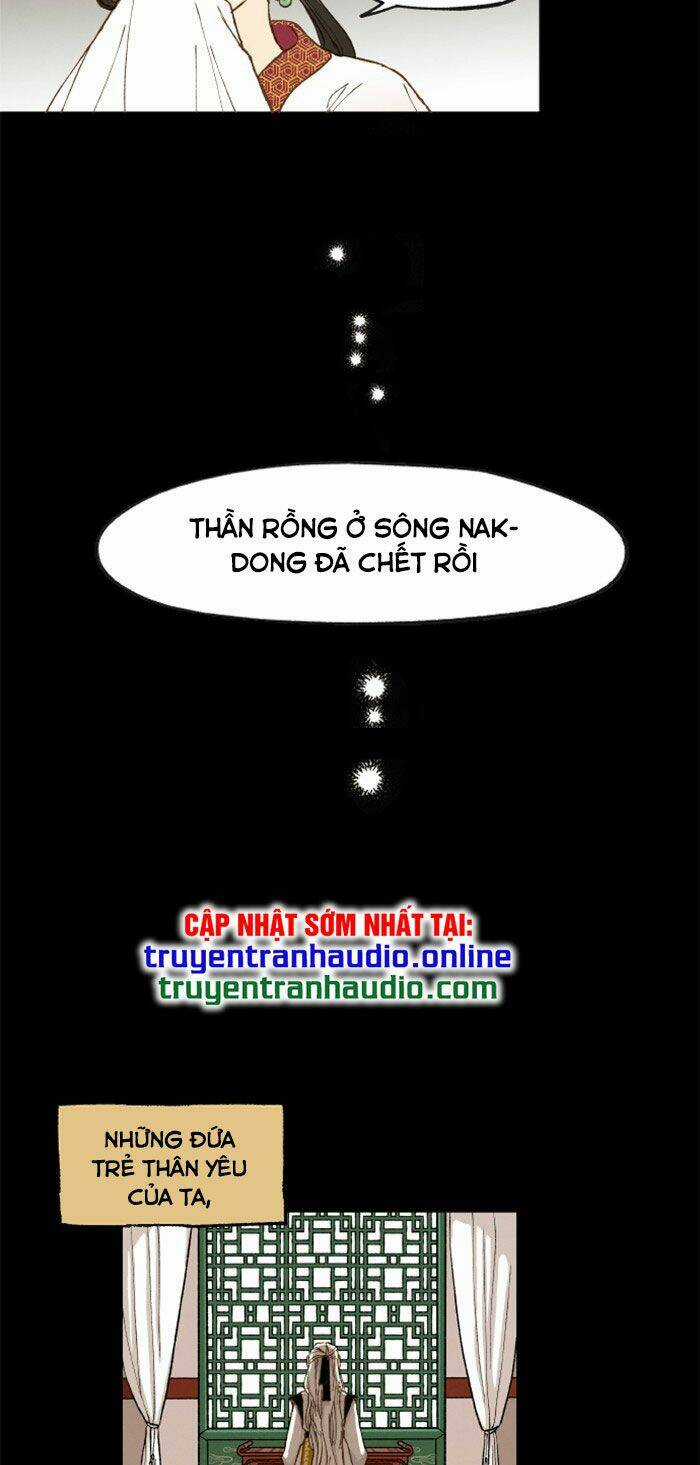 Bí Kíp Hóa Rồng - Chapter 2 - Trang 10