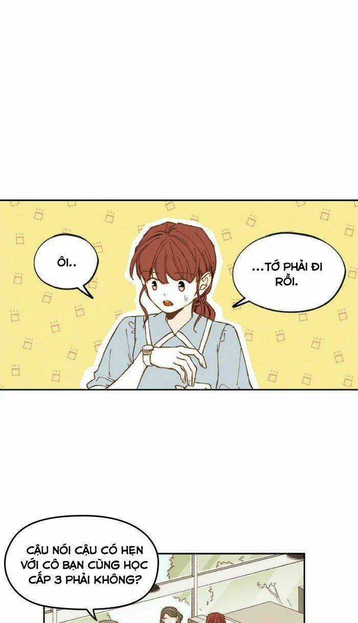 Bí Kíp Hóa Rồng - Chapter 20 - Trang 31