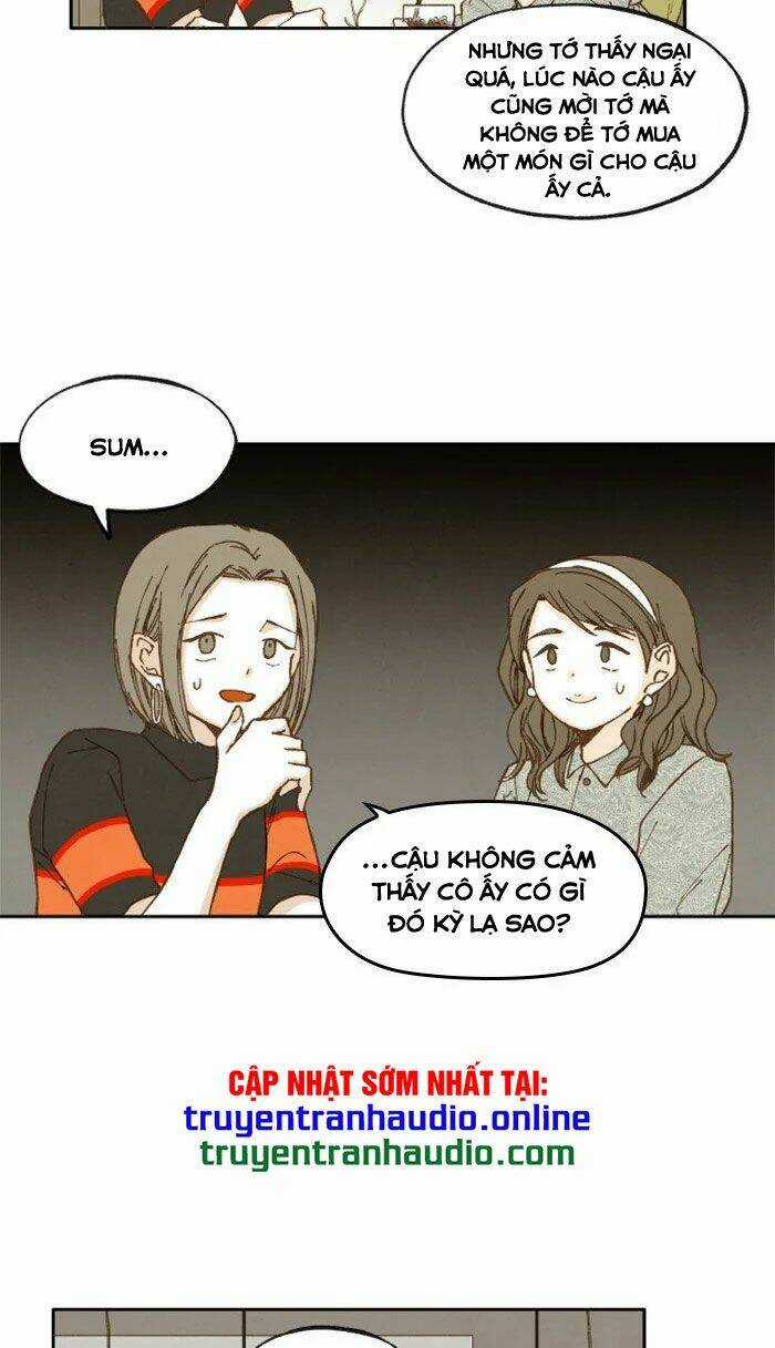 Bí Kíp Hóa Rồng - Chapter 20 - Trang 33