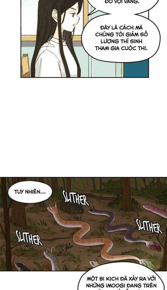 Bí Kíp Hóa Rồng - Chapter 20 - Trang 5