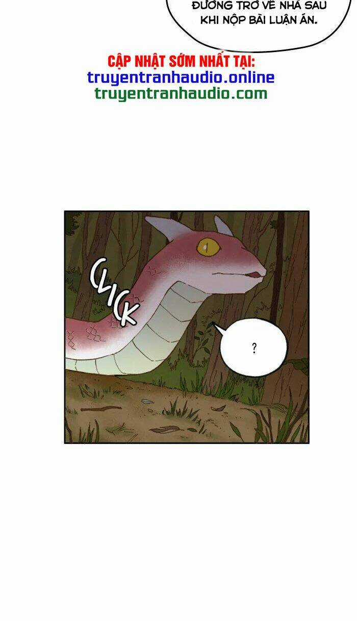 Bí Kíp Hóa Rồng - Chapter 20 - Trang 6