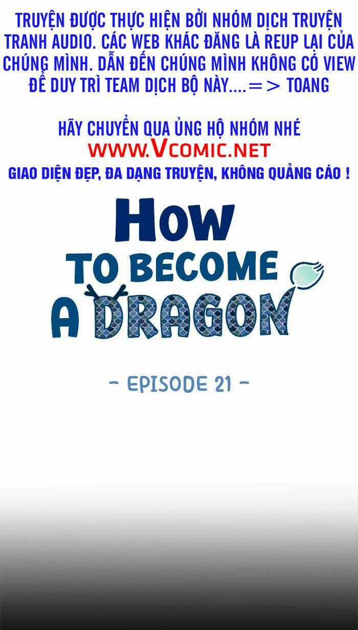 Bí Kíp Hóa Rồng - Chapter 21 - Trang 1