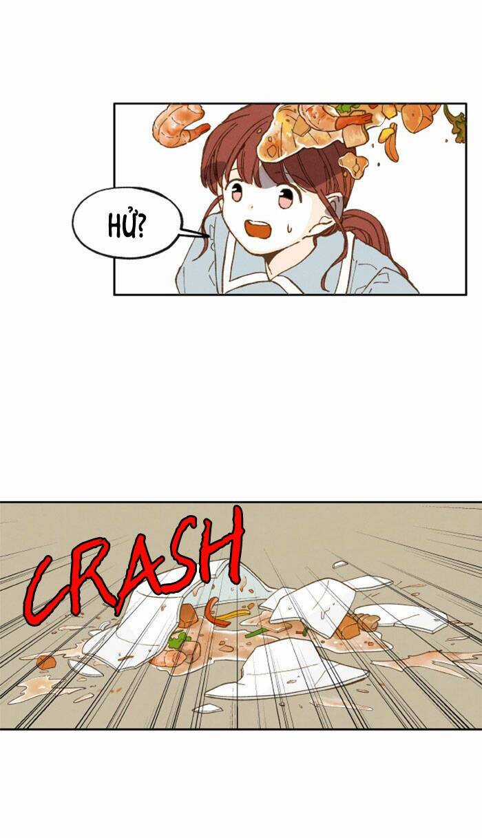 Bí Kíp Hóa Rồng - Chapter 21 - Trang 11