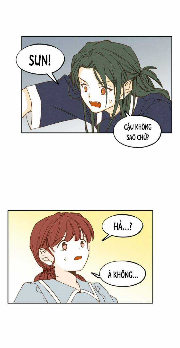 Bí Kíp Hóa Rồng - Chapter 21 - Trang 13