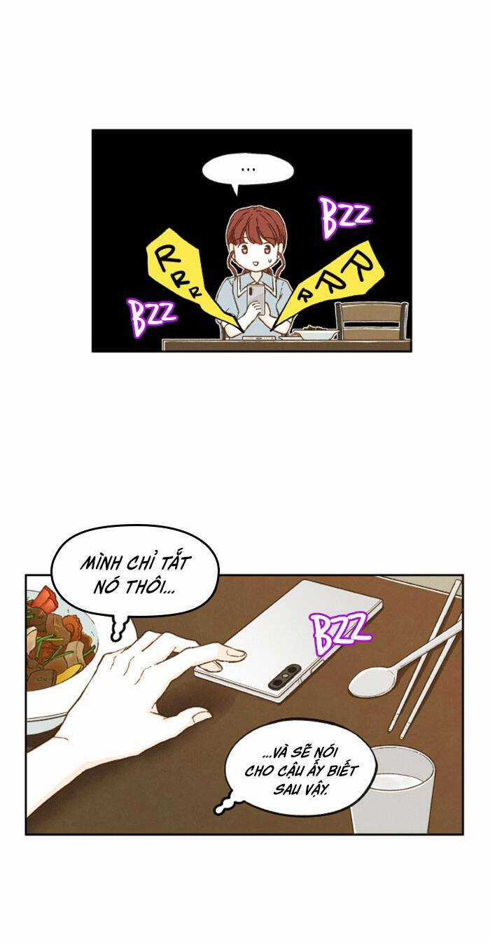 Bí Kíp Hóa Rồng - Chapter 21 - Trang 18