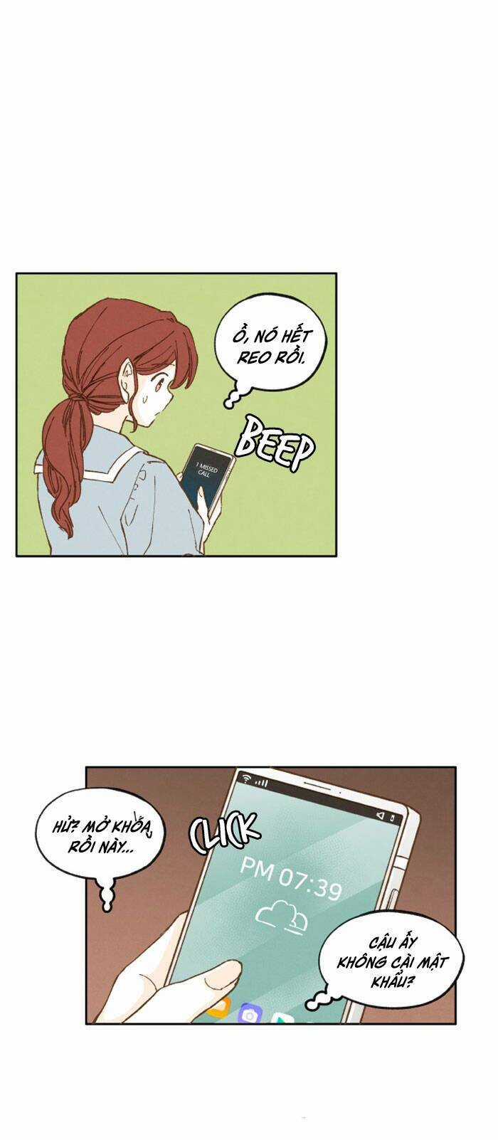 Bí Kíp Hóa Rồng - Chapter 21 - Trang 19