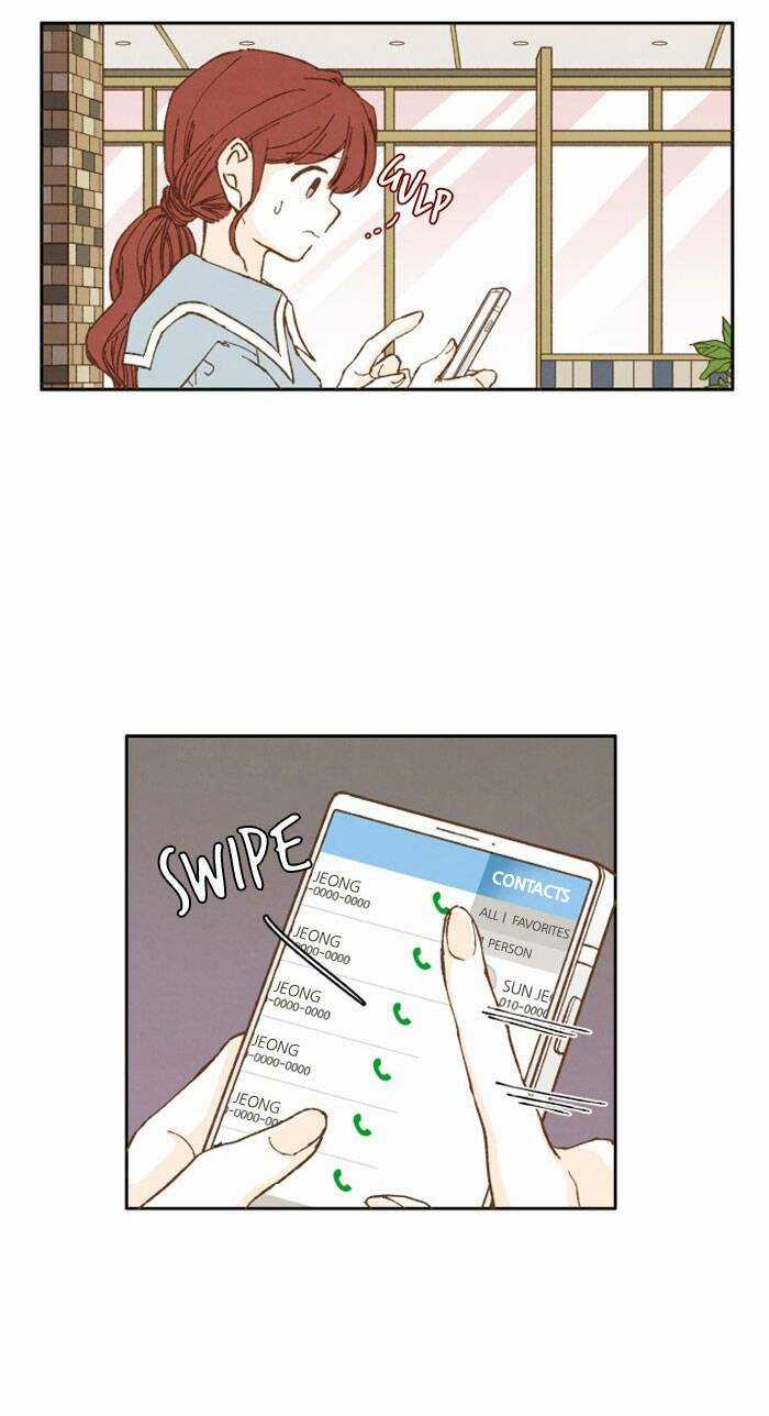 Bí Kíp Hóa Rồng - Chapter 21 - Trang 21