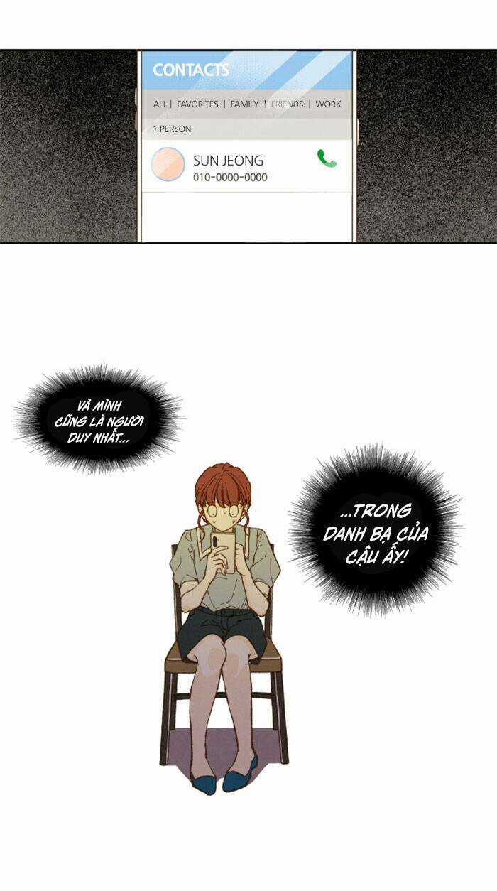 Bí Kíp Hóa Rồng - Chapter 21 - Trang 22