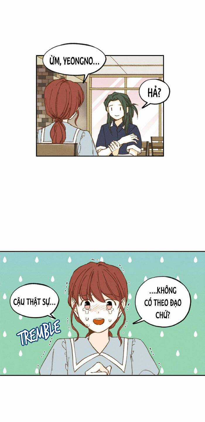 Bí Kíp Hóa Rồng - Chapter 21 - Trang 26