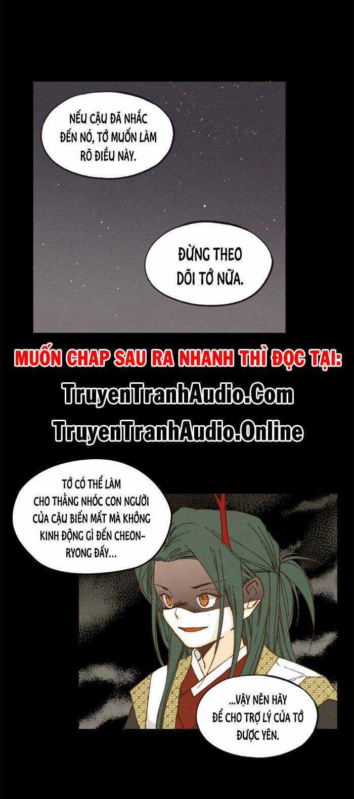Bí Kíp Hóa Rồng - Chapter 21 - Trang 4