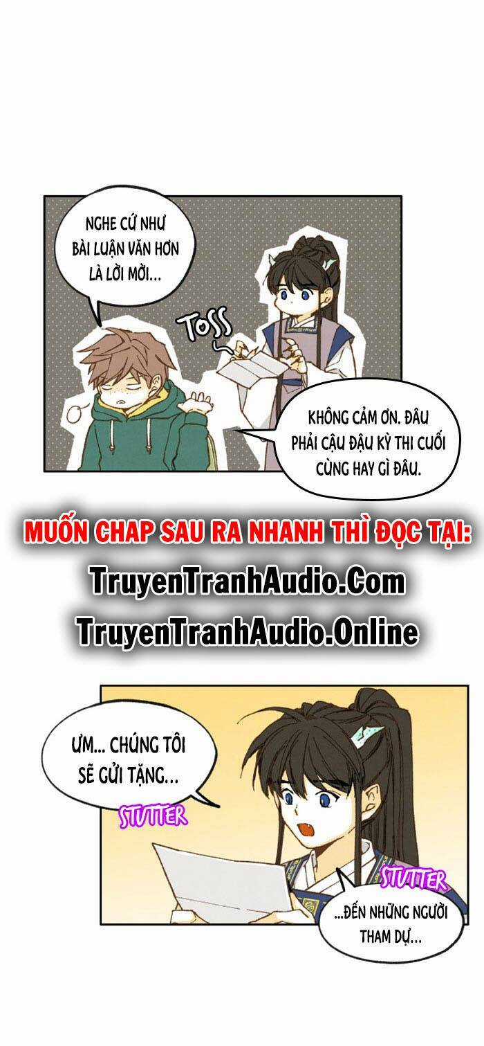 Bí Kíp Hóa Rồng - Chapter 21 - Trang 32