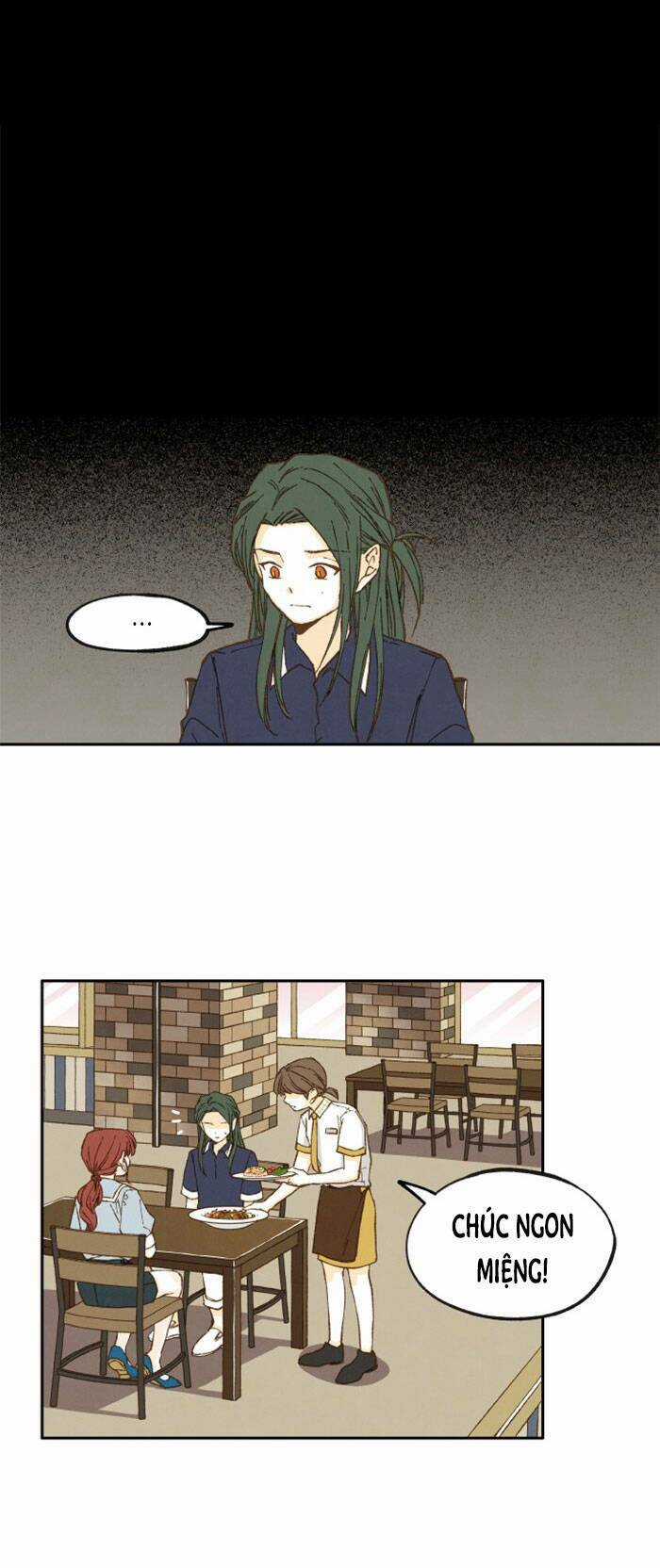 Bí Kíp Hóa Rồng - Chapter 21 - Trang 6