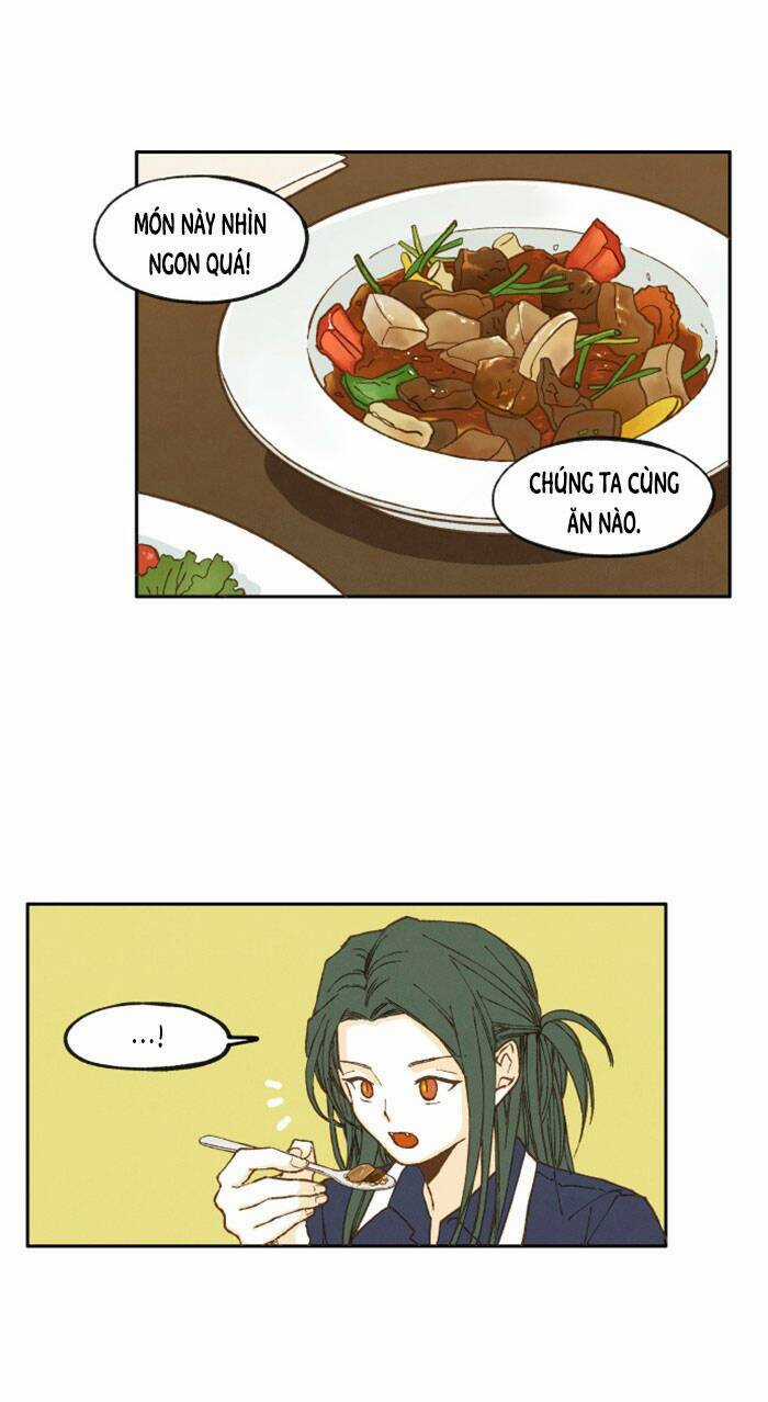 Bí Kíp Hóa Rồng - Chapter 21 - Trang 7