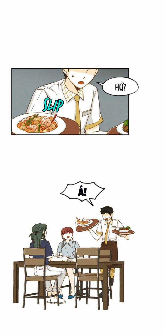 Bí Kíp Hóa Rồng - Chapter 21 - Trang 10