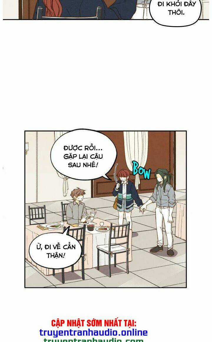 Bí Kíp Hóa Rồng - Chapter 24 - Trang 4