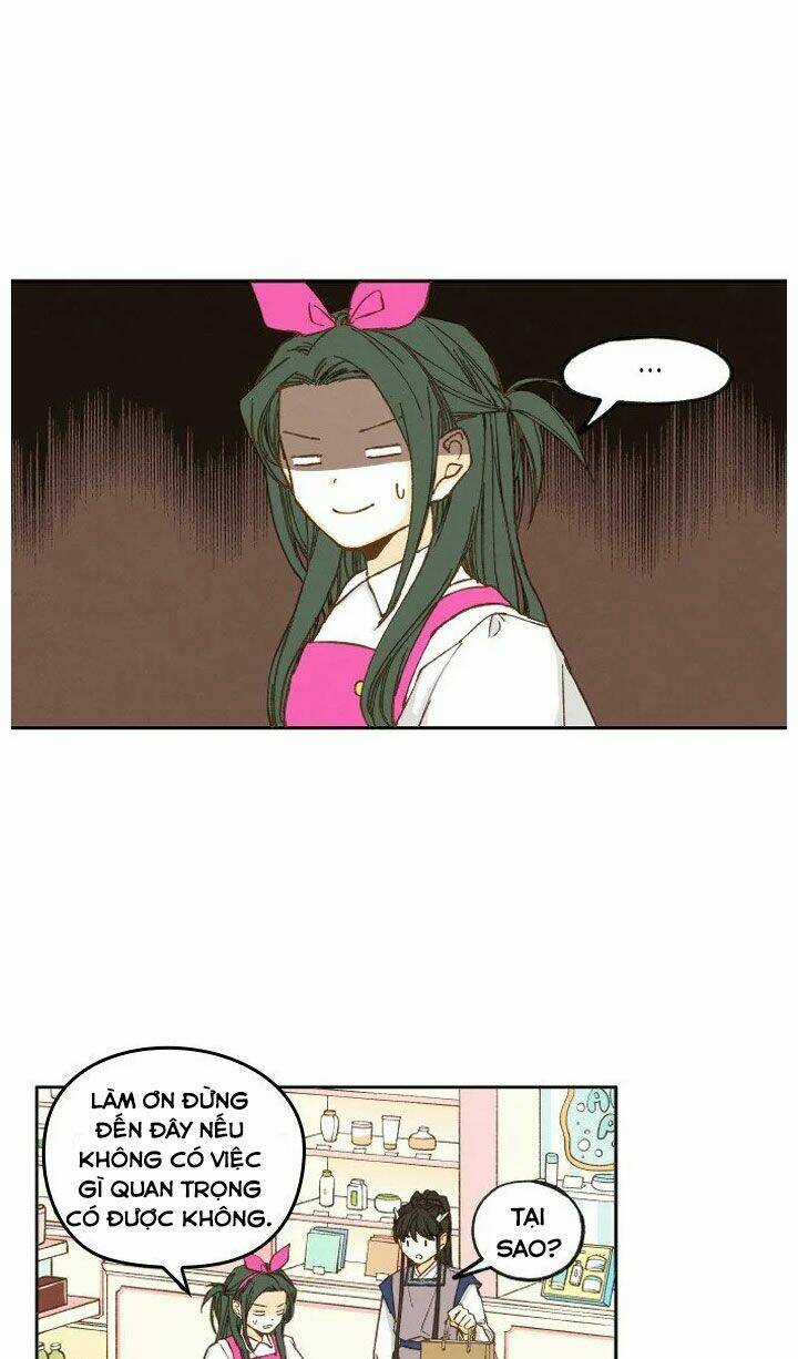 Bí Kíp Hóa Rồng - Chapter 25 - Trang 7