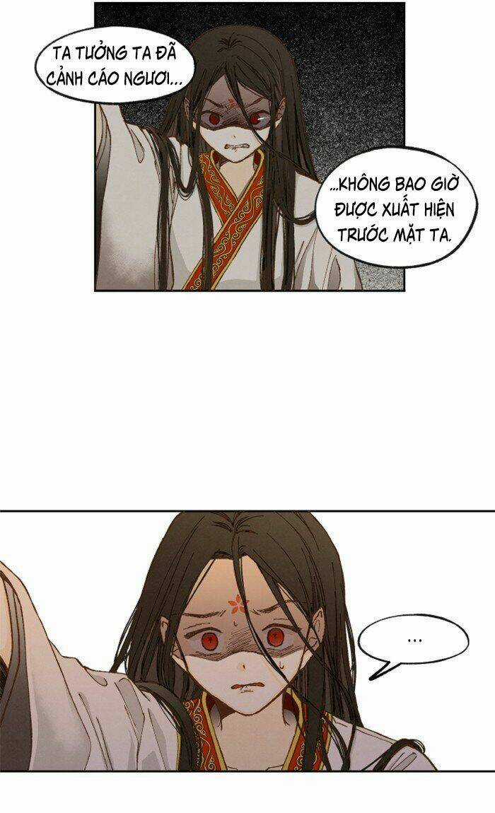 Bí Kíp Hóa Rồng - Chapter 27 - Trang 3