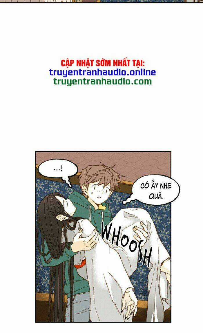 Bí Kíp Hóa Rồng - Chapter 27 - Trang 6