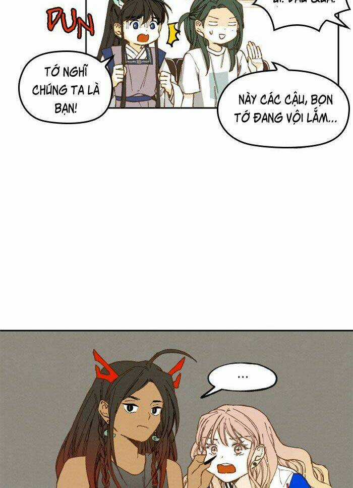 Bí Kíp Hóa Rồng - Chapter 28 - Trang 3