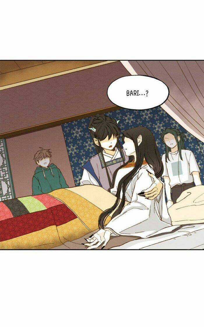 Bí Kíp Hóa Rồng - Chapter 28 - Trang 35