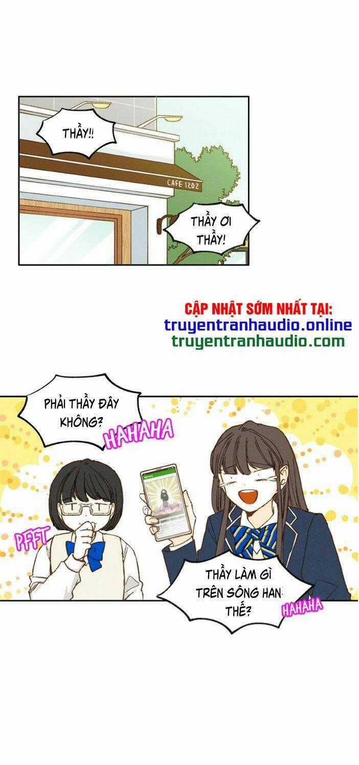 Bí Kíp Hóa Rồng - Chapter 29 - Trang 1