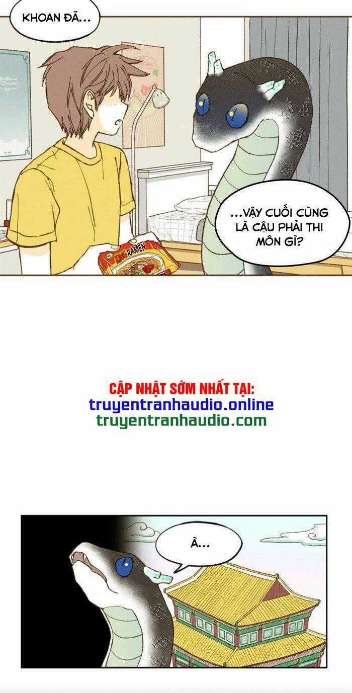 Bí Kíp Hóa Rồng - Chapter 3 - Trang 1