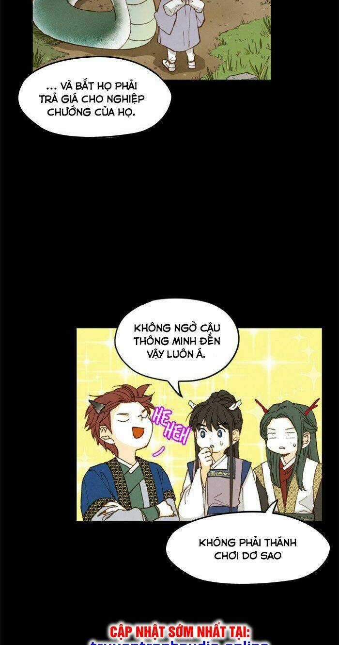 Bí Kíp Hóa Rồng - Chapter 3 - Trang 13