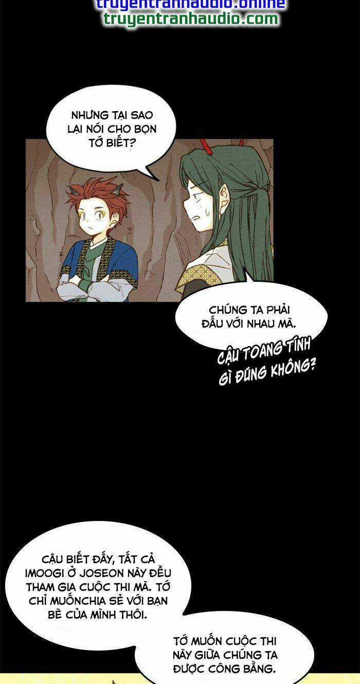 Bí Kíp Hóa Rồng - Chapter 3 - Trang 14