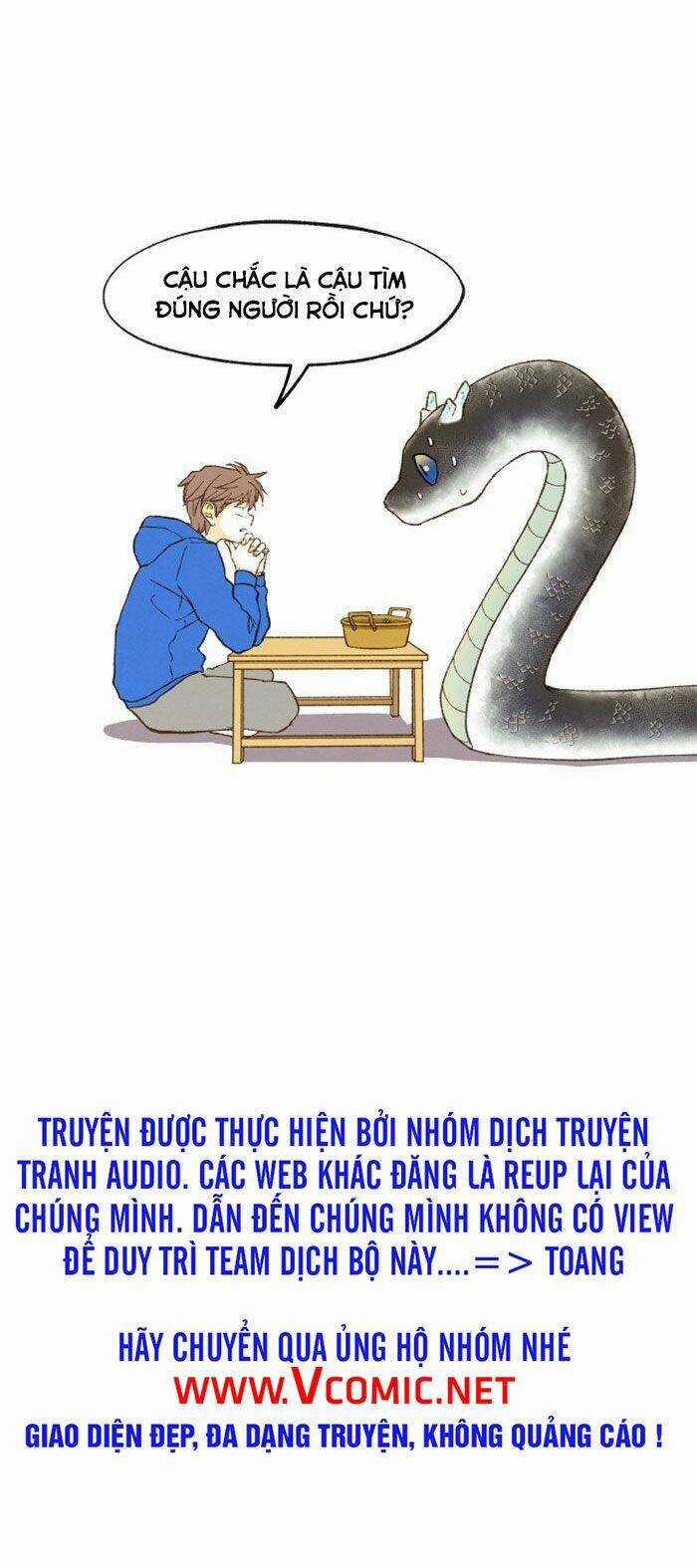 Bí Kíp Hóa Rồng - Chapter 3 - Trang 37
