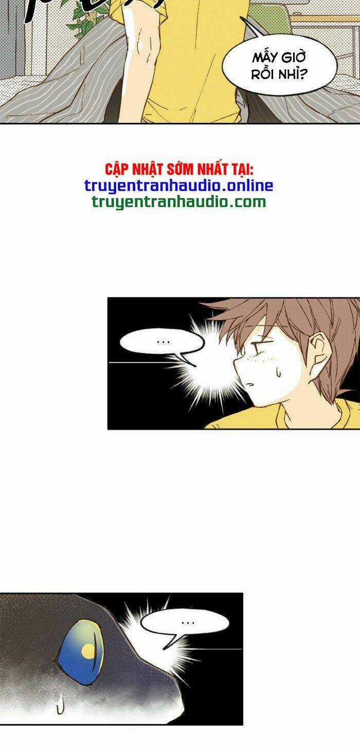 Bí Kíp Hóa Rồng - Chapter 3 - Trang 40