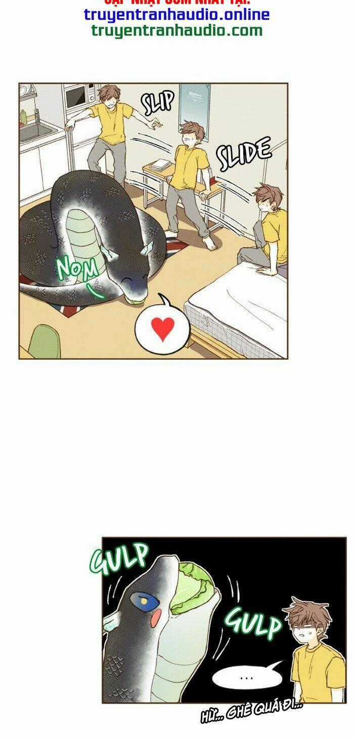 Bí Kíp Hóa Rồng - Chapter 3 - Trang 44