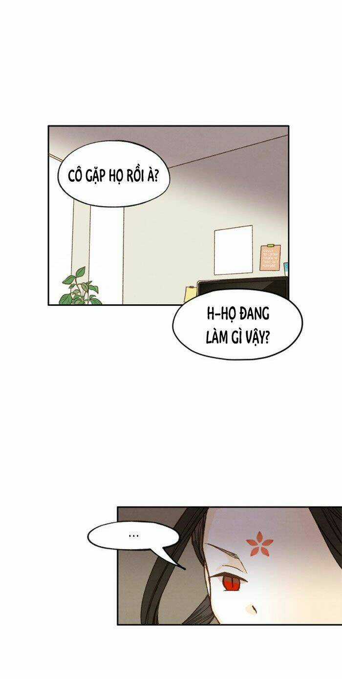 Bí Kíp Hóa Rồng - Chapter 4 - Trang 18