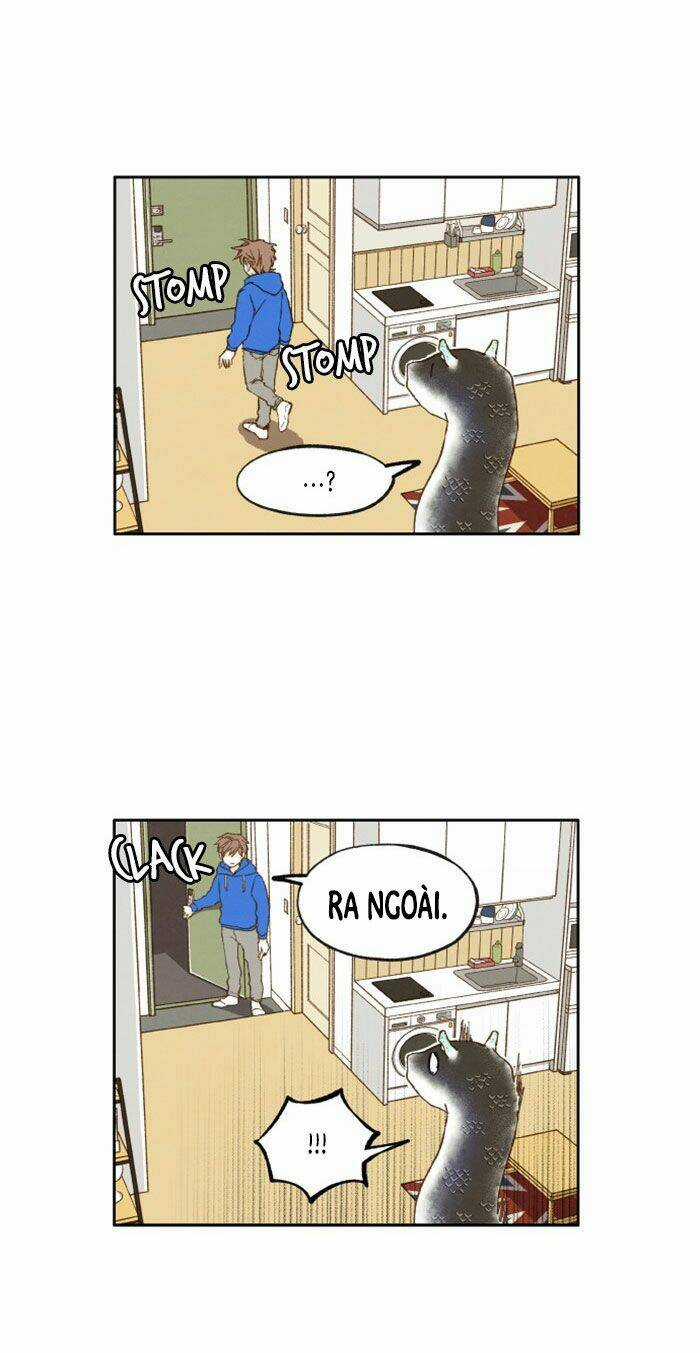 Bí Kíp Hóa Rồng - Chapter 4 - Trang 3