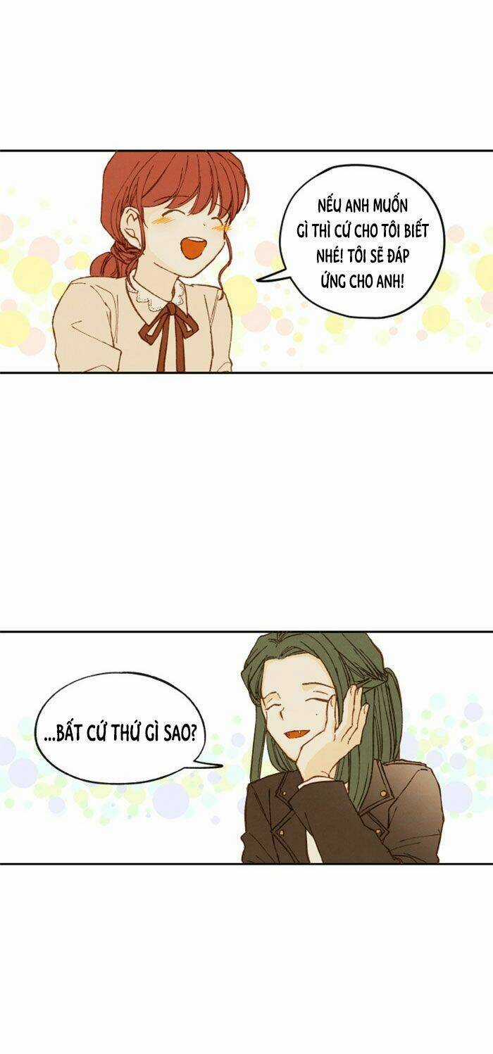 Bí Kíp Hóa Rồng - Chapter 4 - Trang 37