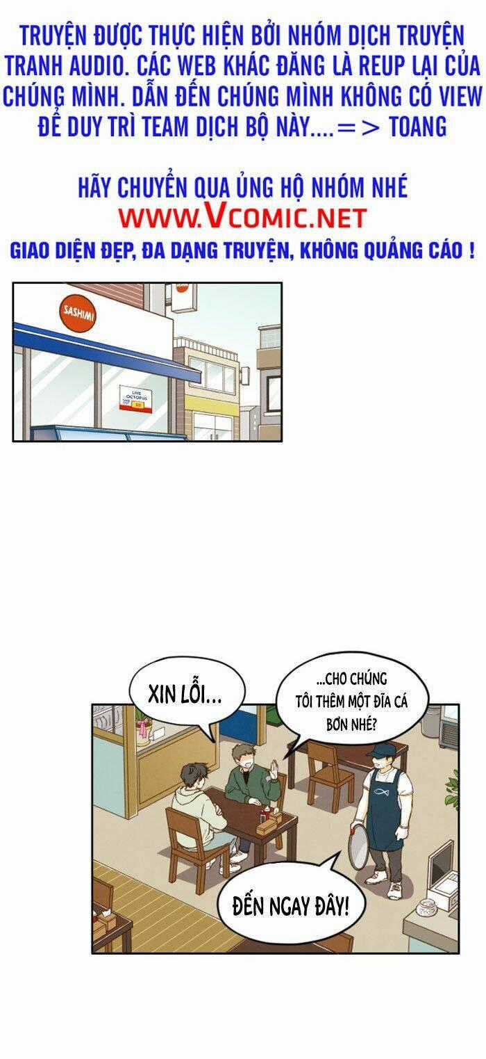 Bí Kíp Hóa Rồng - Chapter 5 - Trang 1