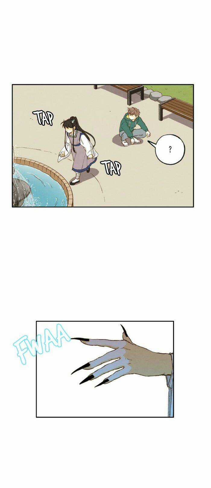 Bí Kíp Hóa Rồng - Chapter 5 - Trang 22