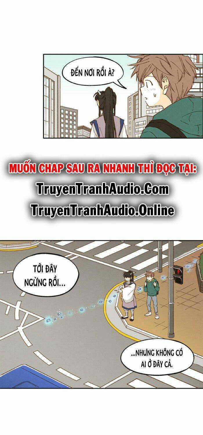 Bí Kíp Hóa Rồng - Chapter 5 - Trang 28