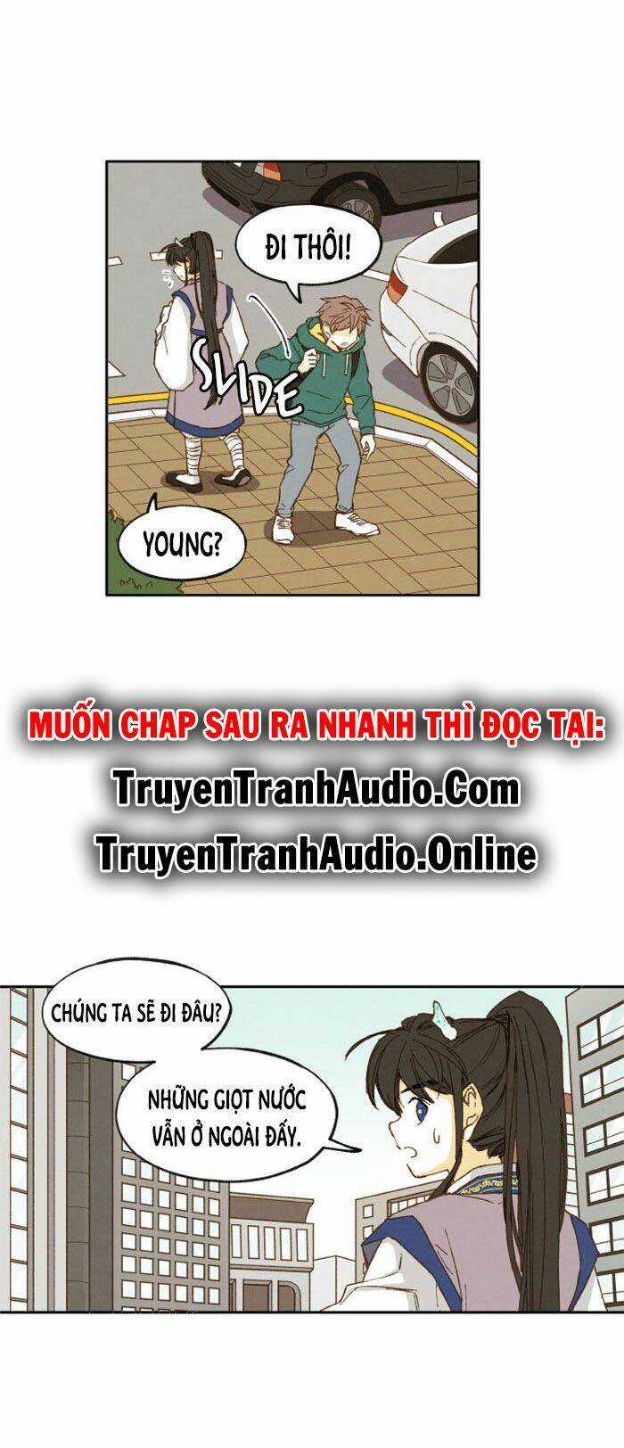 Bí Kíp Hóa Rồng - Chapter 5 - Trang 32