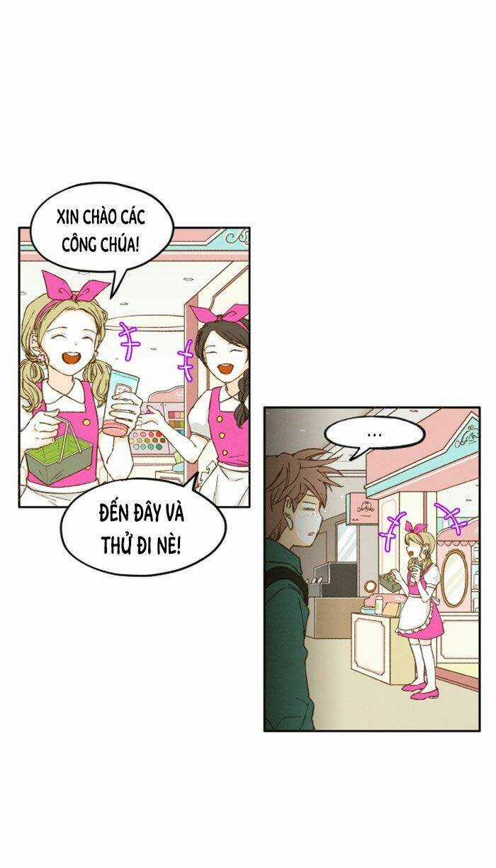 Bí Kíp Hóa Rồng - Chapter 5 - Trang 35