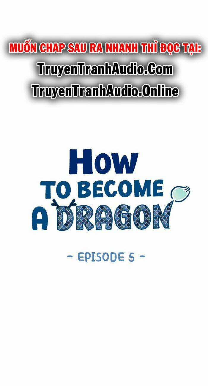 Bí Kíp Hóa Rồng - Chapter 5 - Trang 8