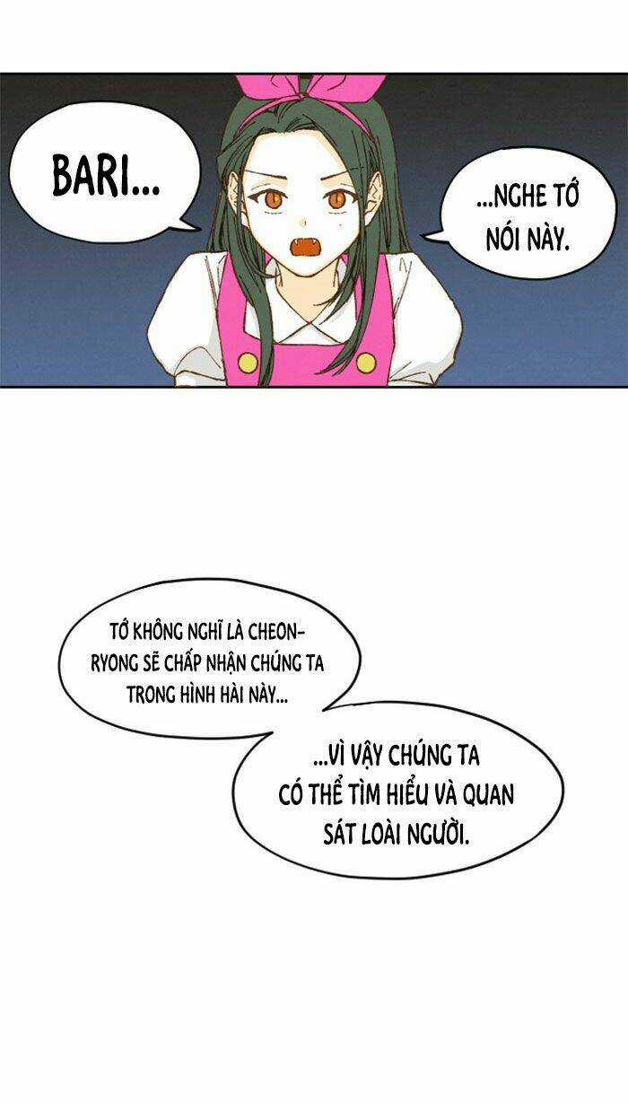 Bí Kíp Hóa Rồng - Chapter 6 - Trang 22