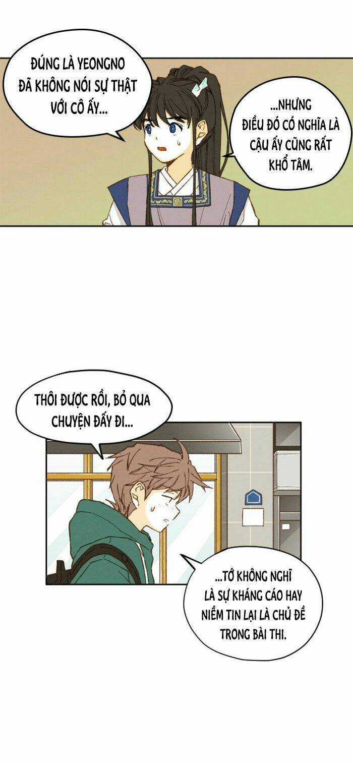 Bí Kíp Hóa Rồng - Chapter 6 - Trang 29