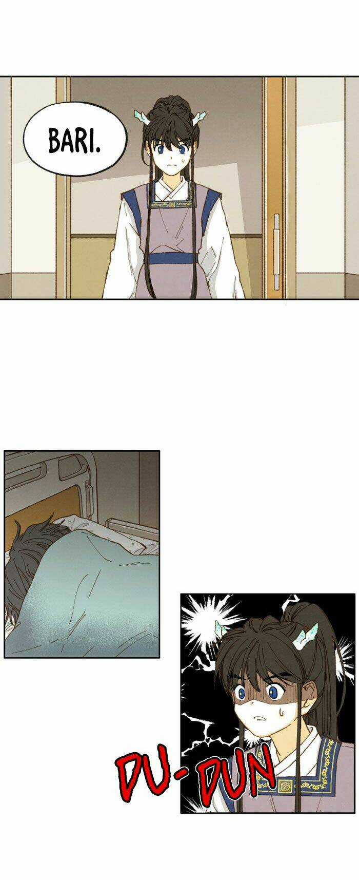 Bí Kíp Hóa Rồng - Chapter 7 - Trang 3