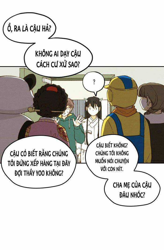 Bí Kíp Hóa Rồng - Chapter 8 - Trang 15