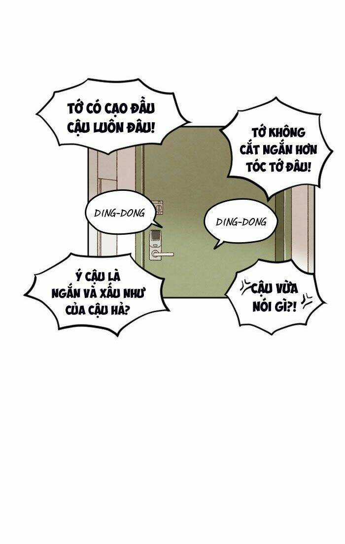 Bí Kíp Hóa Rồng - Chapter 8 - Trang 5