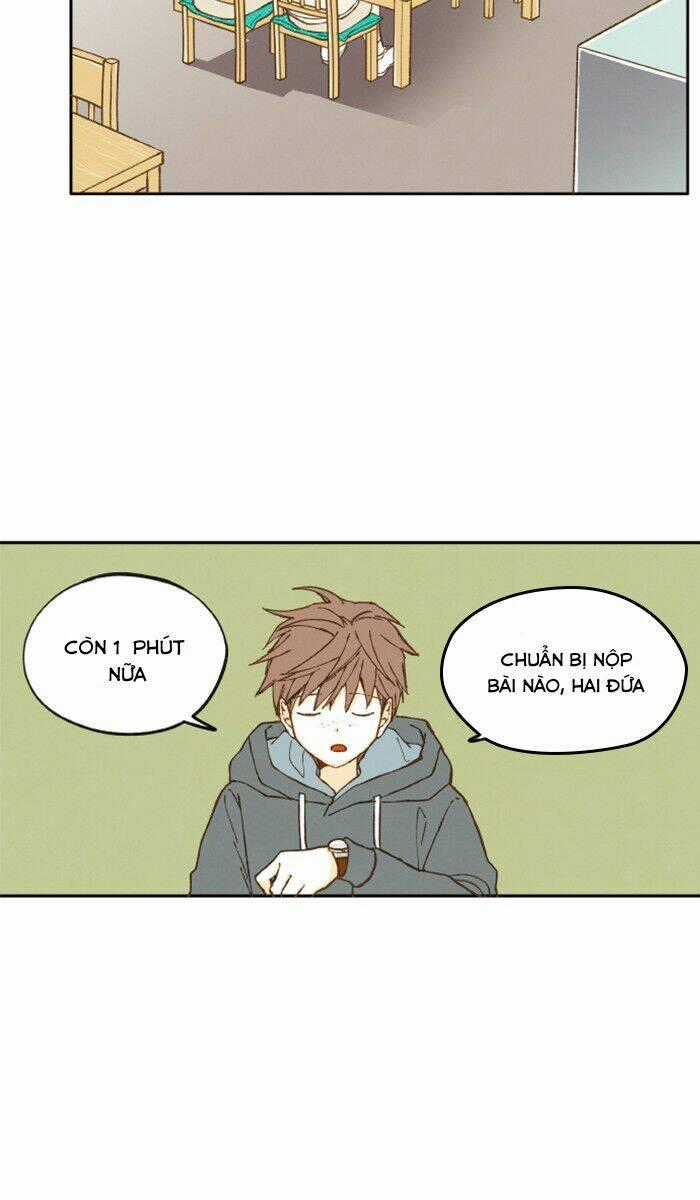 Bí Kíp Hóa Rồng - Chapter 9 - Trang 2