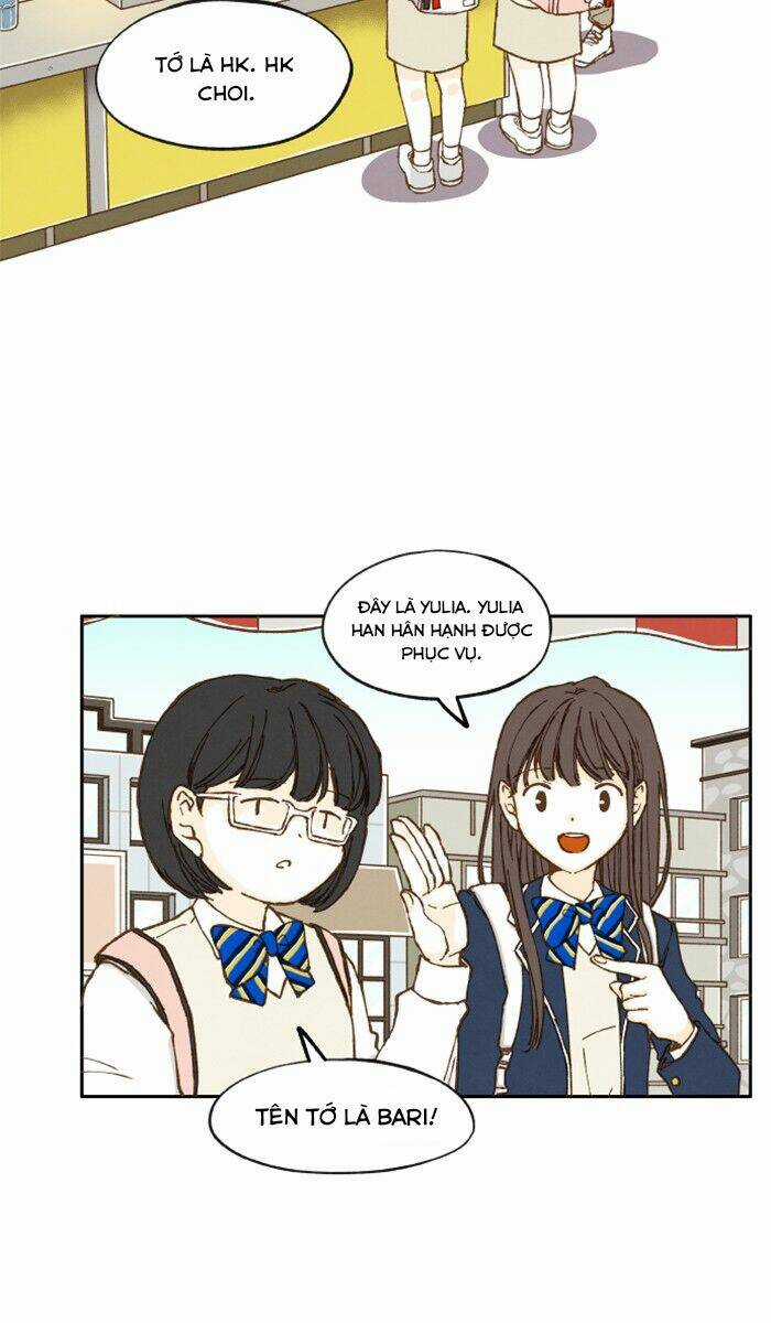 Bí Kíp Hóa Rồng - Chapter 9 - Trang 14