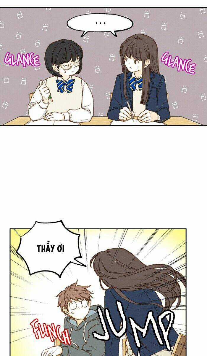 Bí Kíp Hóa Rồng - Chapter 9 - Trang 3